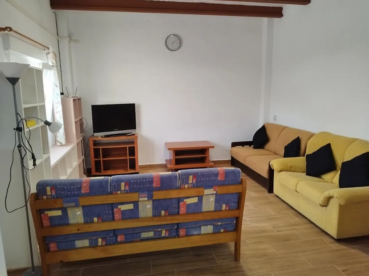 Bertagui Rural Villa Sant Jaume d'Enveja
