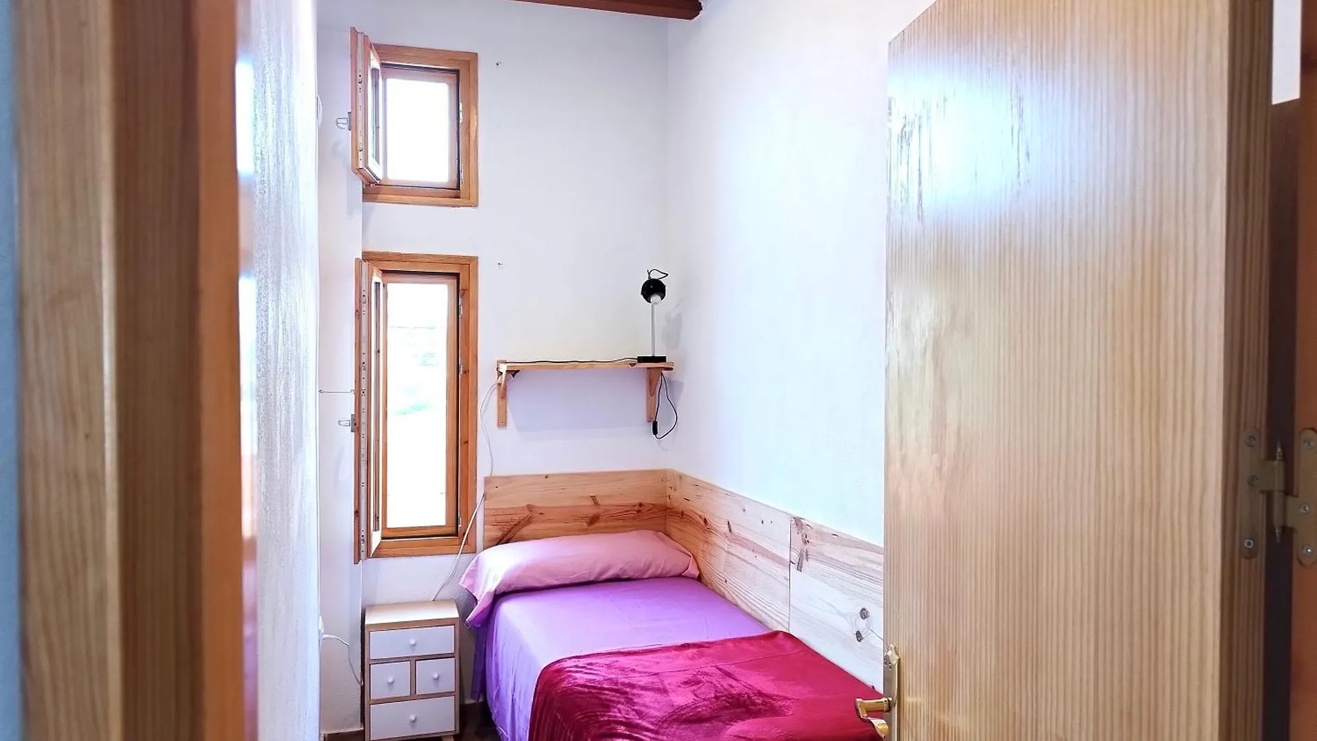 Bertagui Rural Villa Sant Jaume d'Enveja