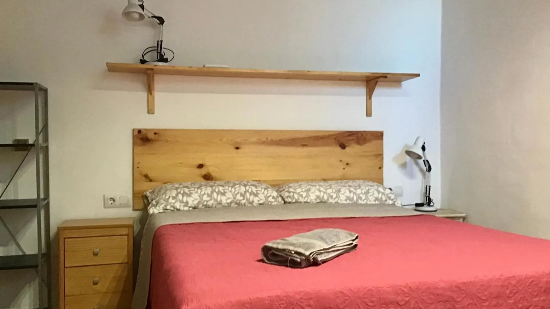 Feriehus Bertagui Rural Villa Sant Jaume d'Enveja
