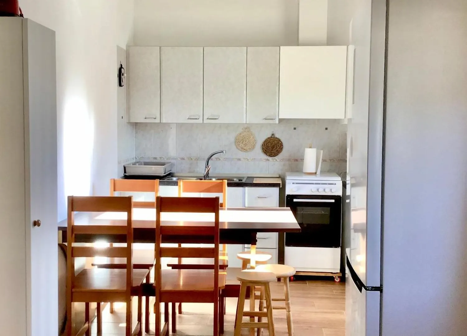 Bertagui Rural Villa Sant Jaume d'Enveja Feriehus