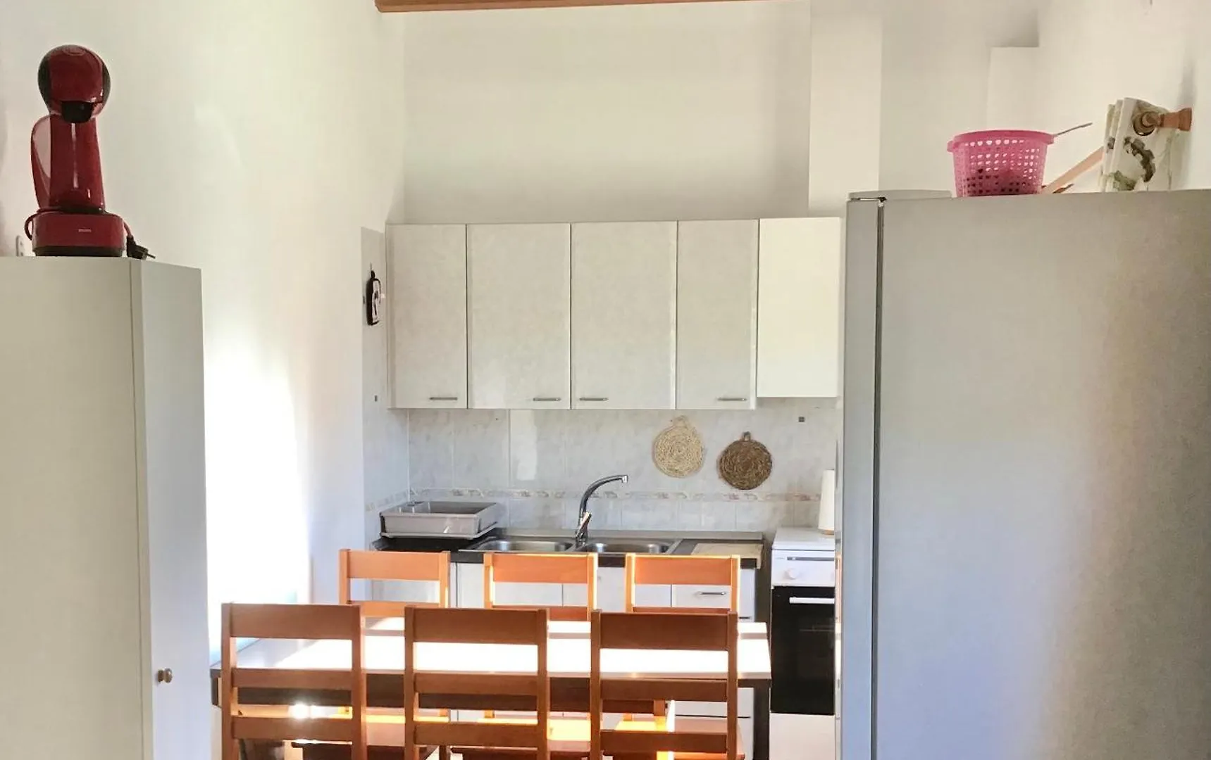 Bertagui Rural Villa Sant Jaume d'Enveja
