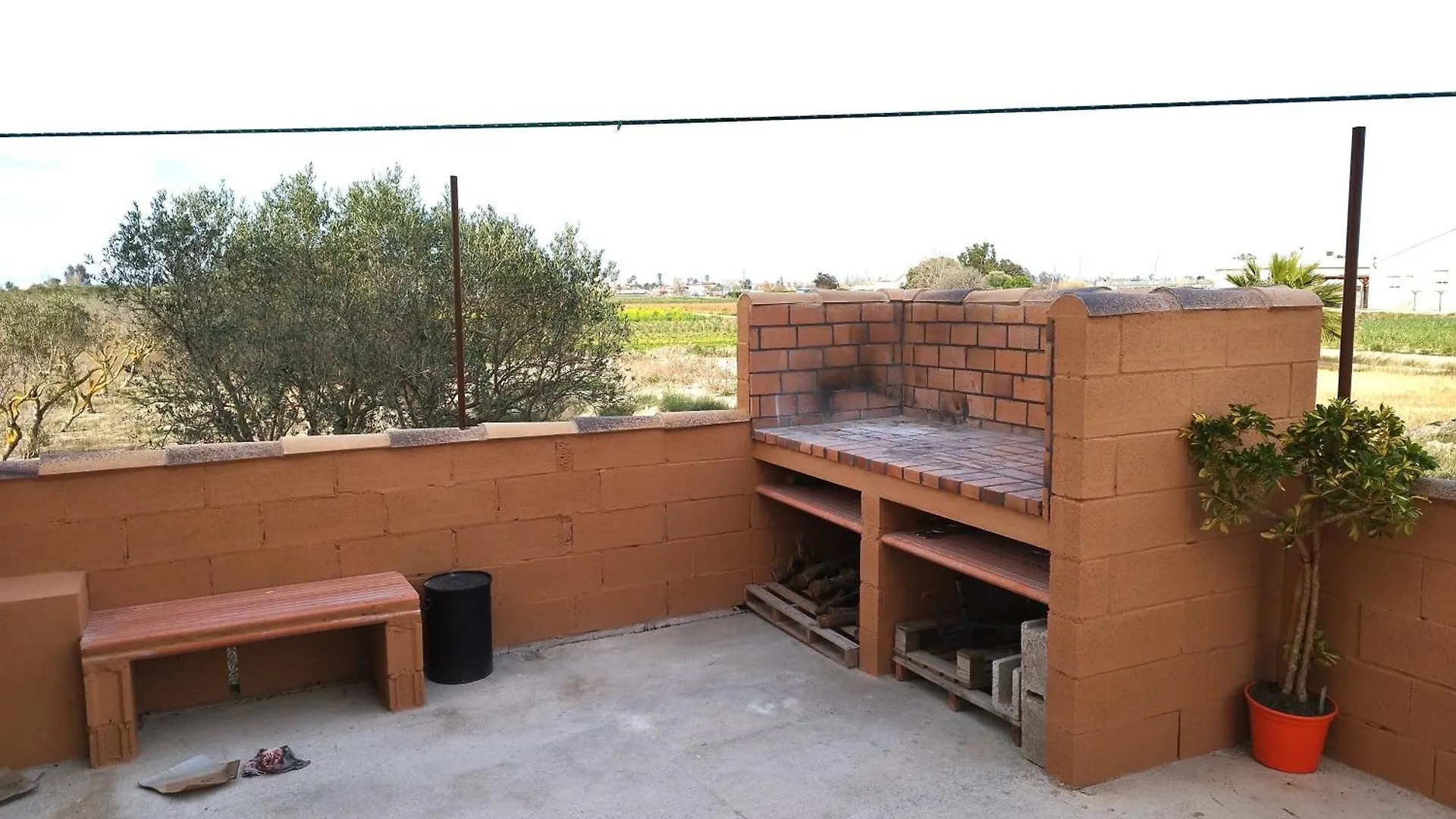 Holiday home Bertagui Rural Villa Sant Jaume d'Enveja