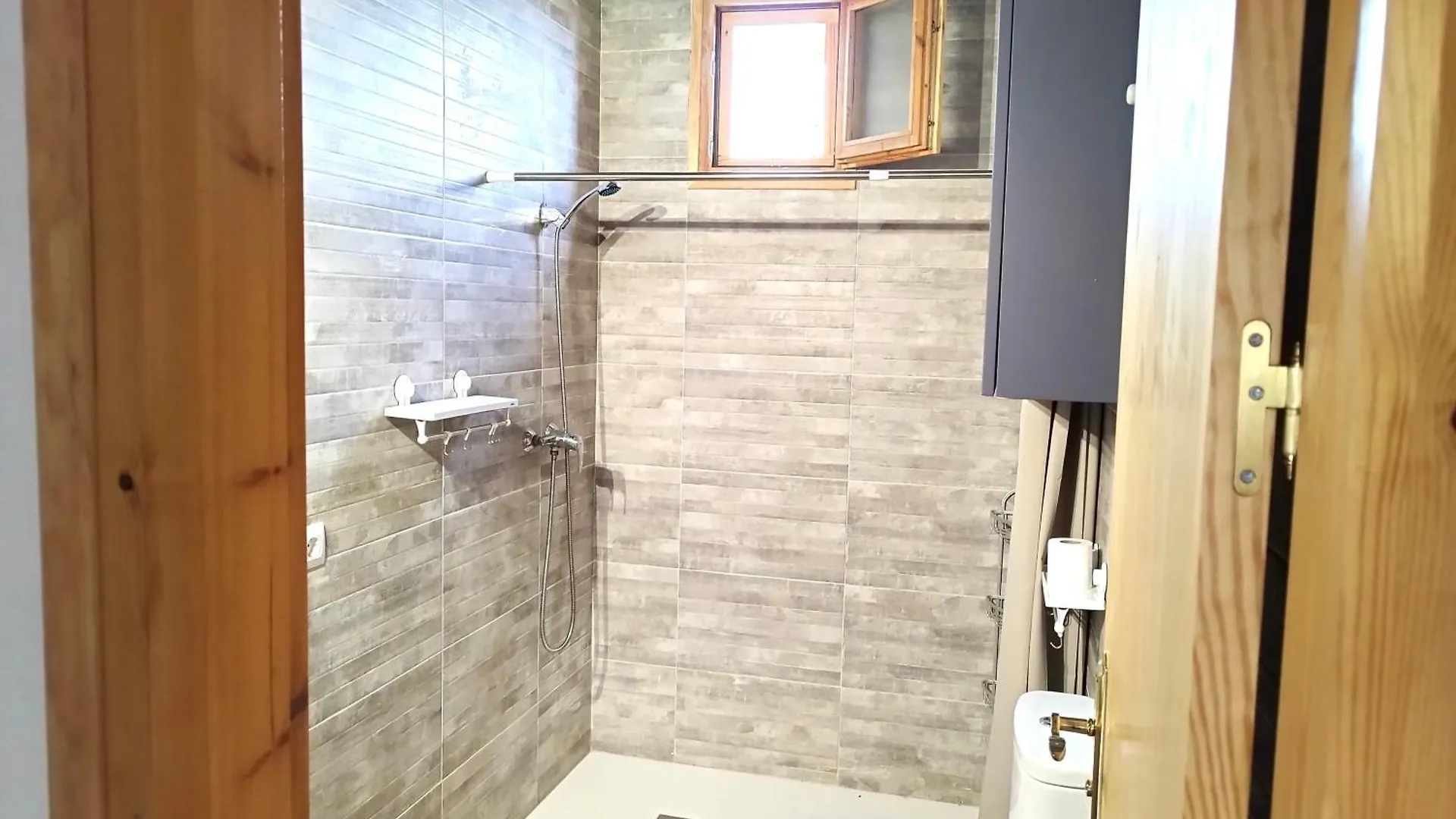 Holiday home Bertagui Rural Villa Sant Jaume d'Enveja Spain